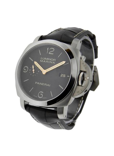 Panerai Luminor Marina 1950 3 Days PAM 00351 